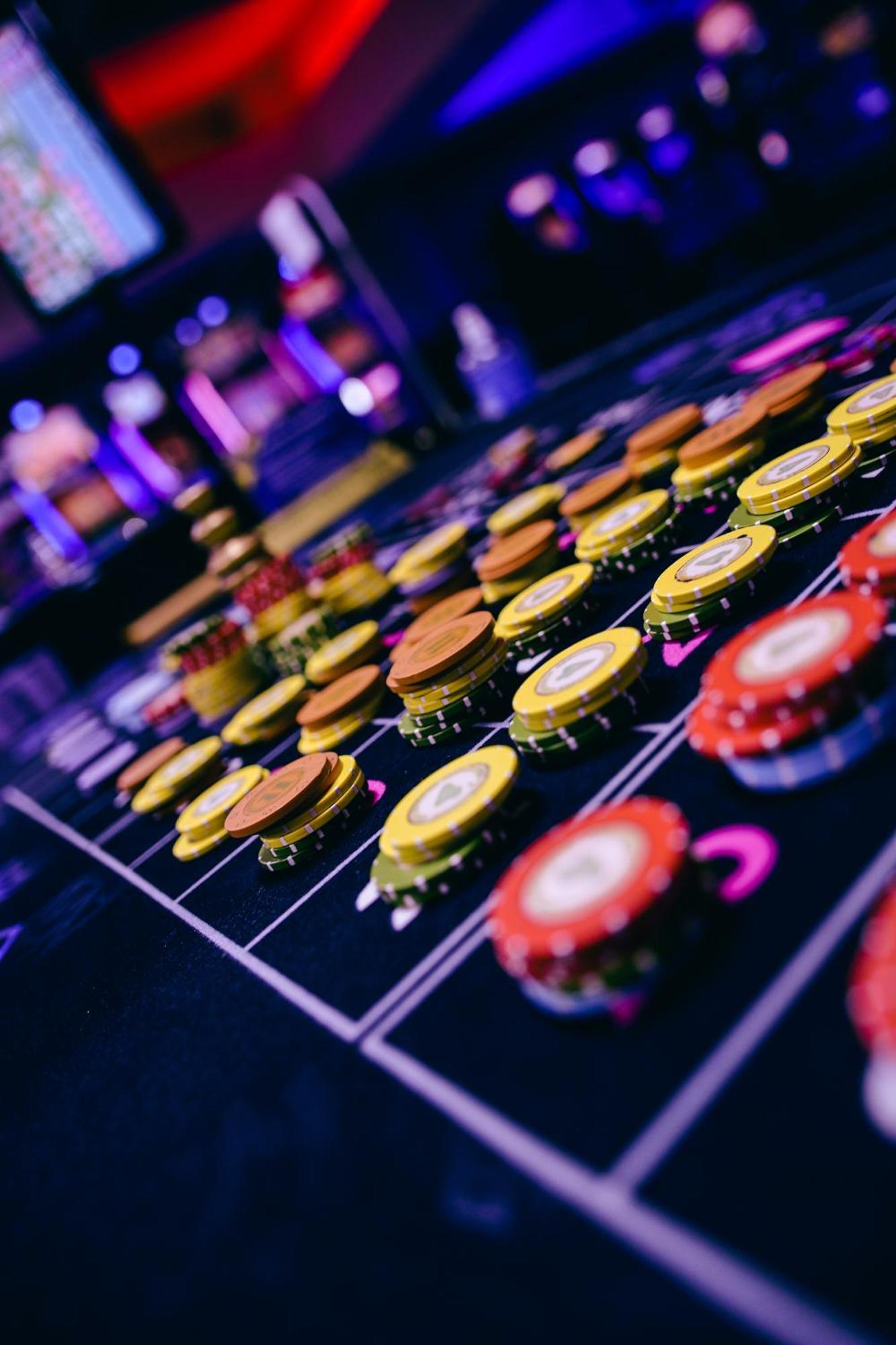 Casino Obera Hotel Eksteriør billede